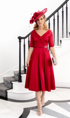 ispirato wedding clothes