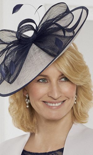 Designer Hats \u0026 Fascinators, Bespoke 
