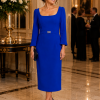 CLAUDIA C BELLINI ROYAL SIZES 8,10,14